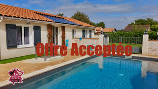  Maison � vendre 5 pi�ces 85 m�