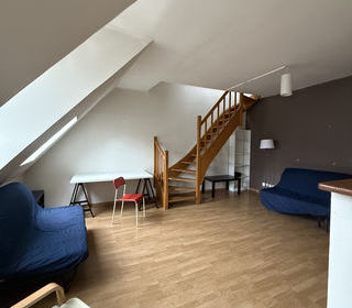  Appartement � louer 3 pi�ces 56 m�