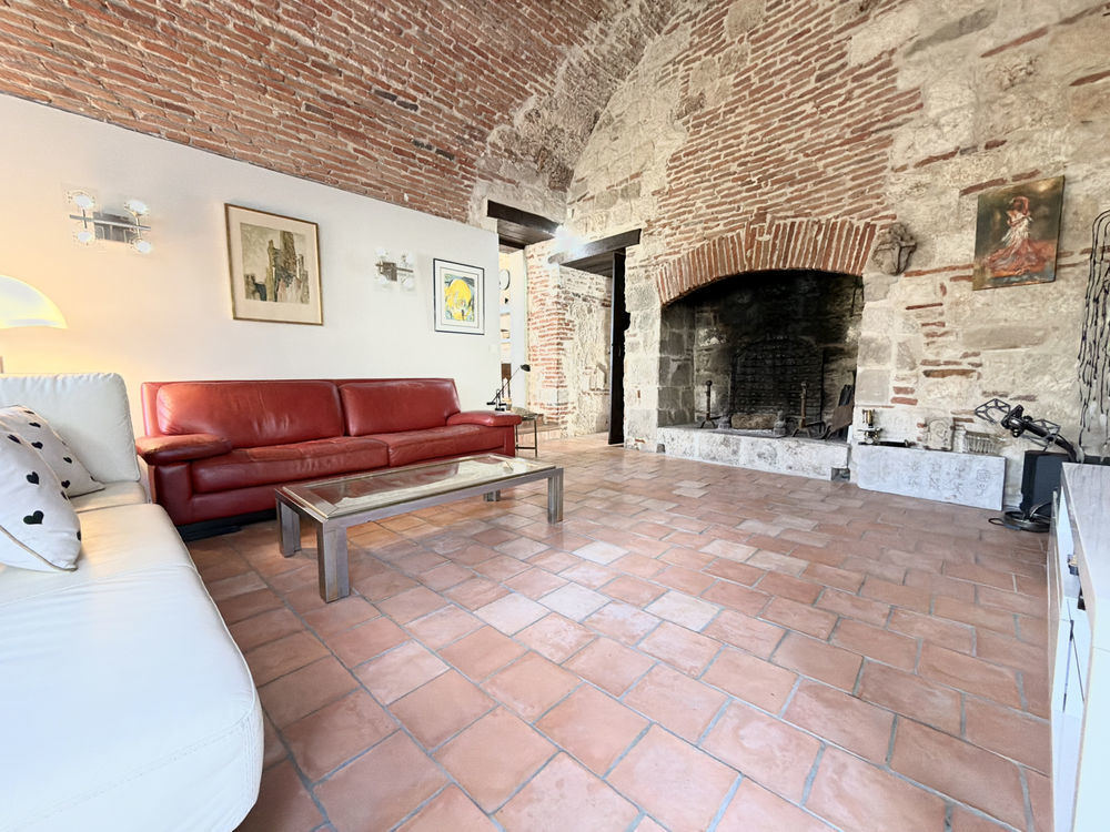 � vendre  Maison Penne-d'Agenais (47140)