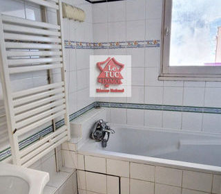  Maison � vendre 4 pi�ces 57 m�