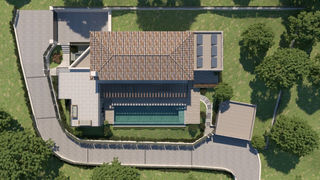  Maison � vendre 7 pi�ces 245 m�