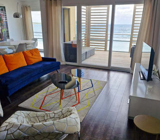  Appartement � vendre 3 pi�ces 118 m�