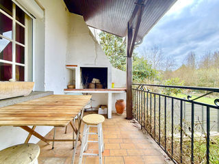  Maison � vendre 7 pi�ces 116 m�