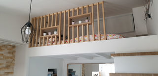  Appartement � vendre 1 pi�ce 11 m�