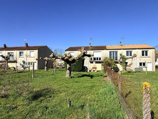  Maison � vendre 3 pi�ces 68 m�