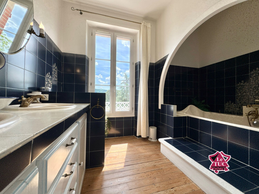 � vendre  Maison Villeneuve-sur-Lot (47300)