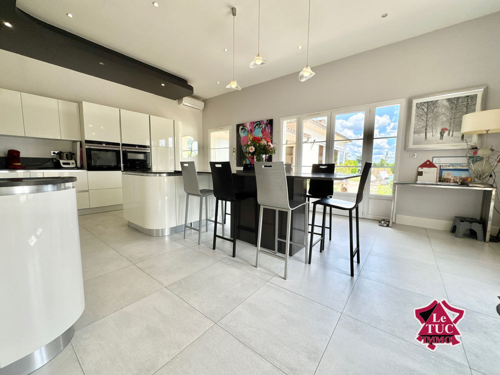 � vendre  Maison Villeneuve-sur-Lot (47300)