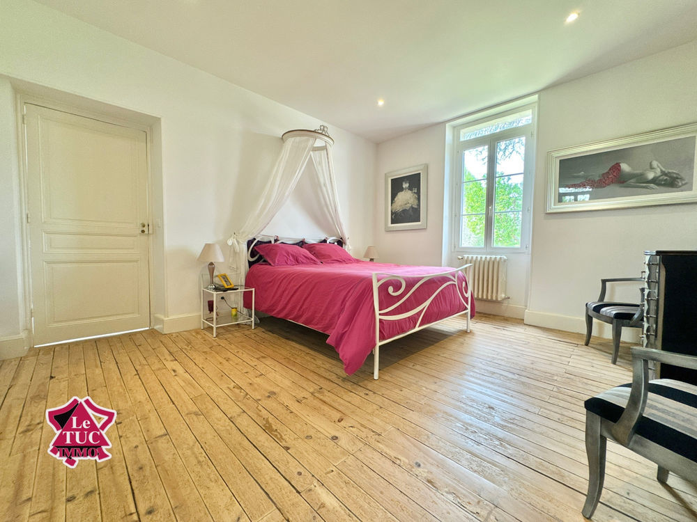 � vendre  Maison Villeneuve-sur-Lot (47300)