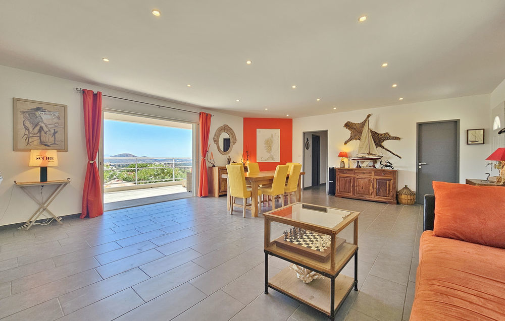 � vendre  Maison Afa (20167)