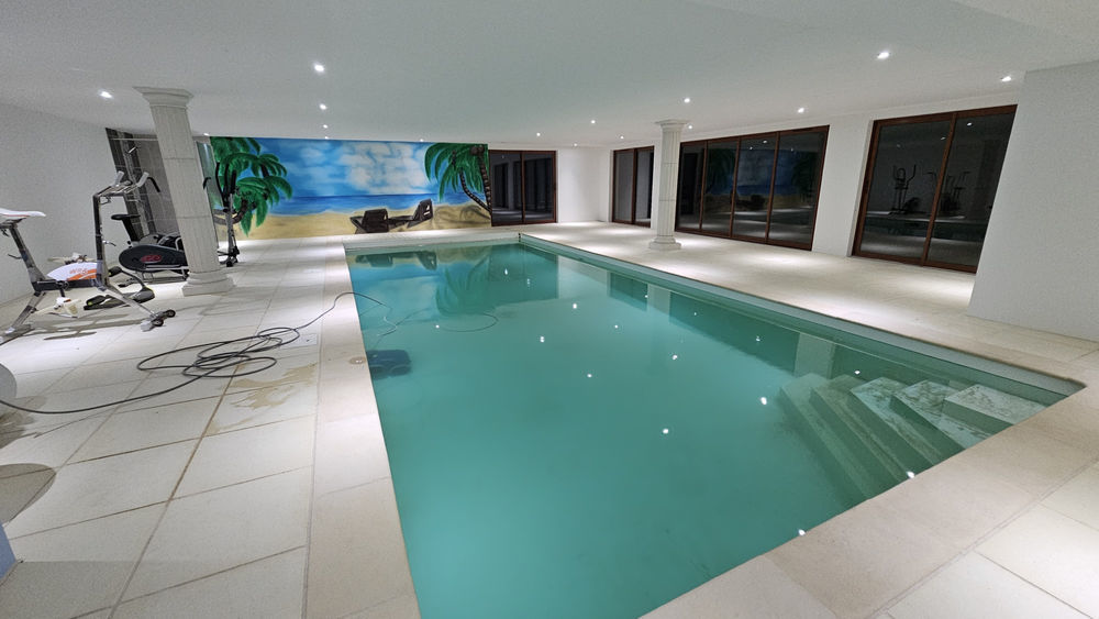 � vendre  Maison Saint-Hilaire-de-Brens (38460)