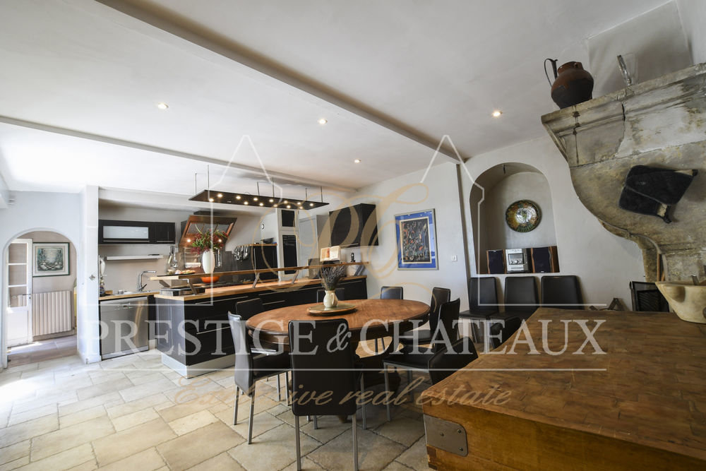 � vendre  Maison Grignan (26230)