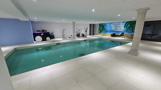  Propri�t�/ch�teau � vendre 11 pi�ces 450 m�