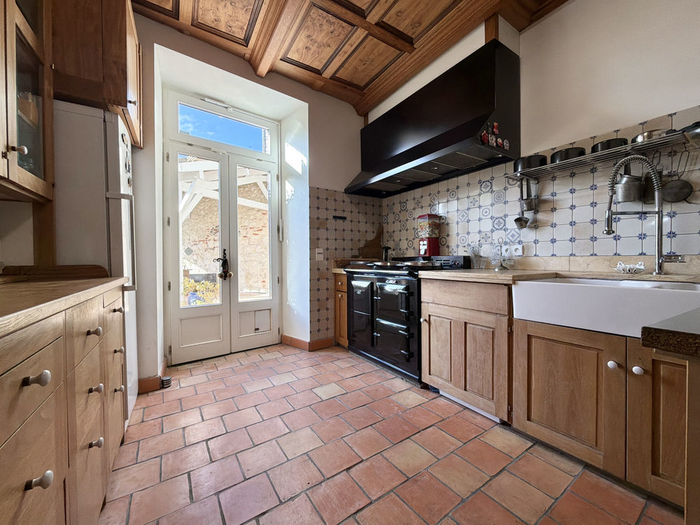 � vendre  Maison Penne-d'Agenais (47140)