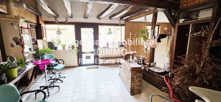  Maison � vendre 6 pi�ces 118 m�