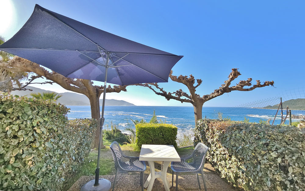 � vendre  Maison Ajaccio (20000)