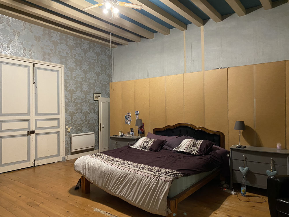 � vendre  Propri�t�/ch�teau Boll�ne (84500)