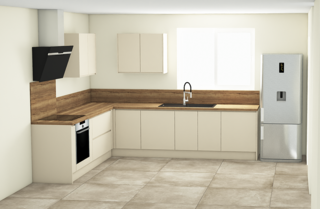  Maison � vendre 4 pi�ces 92 m�