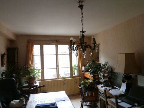 Vente Appartement Issoudun (36100)