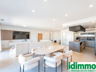  Maison � vendre 6 pi�ces 200 m�