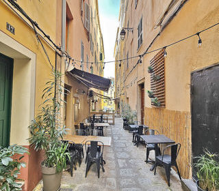  Appartement � vendre 3 pi�ces 56 m�