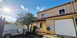  Maison � vendre 4 pi�ces 90 m�