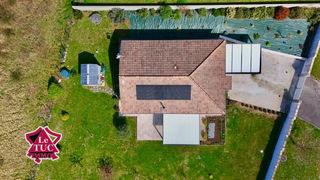  Maison � vendre 4 pi�ces 103 m�