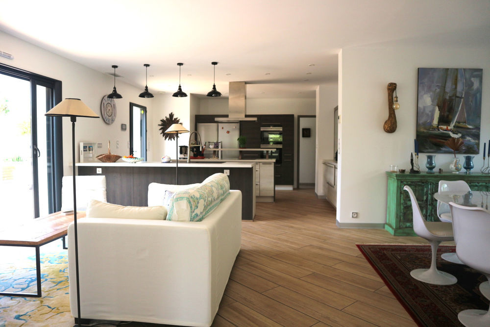 � vendre  Maison La Rochelle (17000)