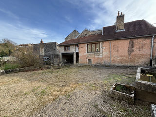  Maison � vendre 4 pi�ces 110 m�