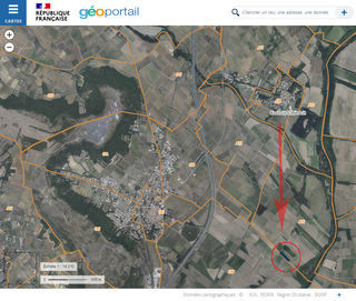  Terrain � vendre 2490 m�