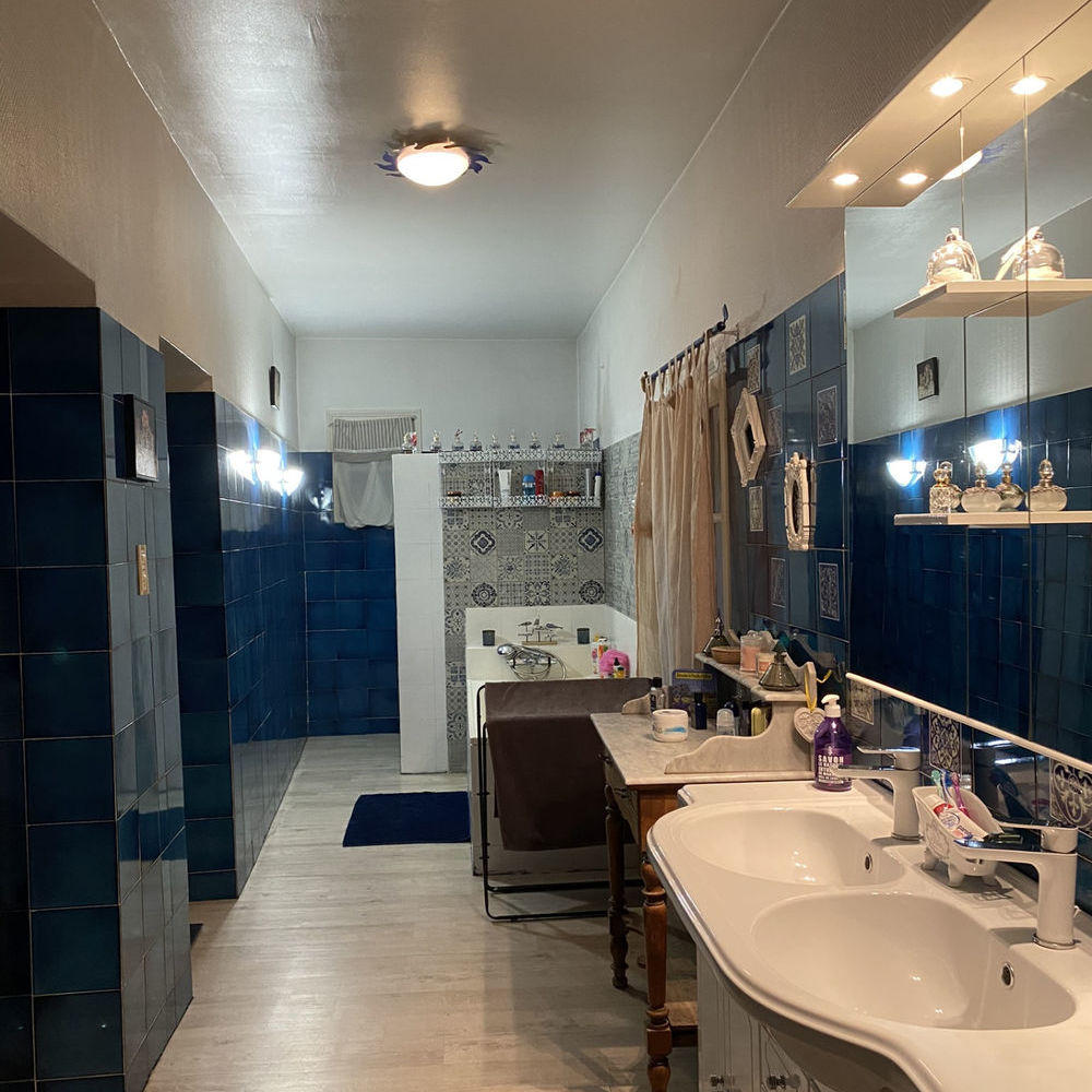 � vendre  Propri�t�/ch�teau Boll�ne (84500)