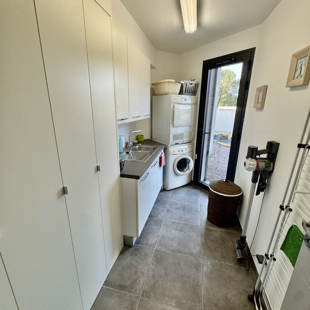 � vendre  Maison Sainte-C�cile-les-Vignes (84290)