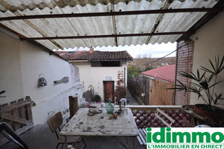  Maison � vendre 3 pi�ces 78 m�