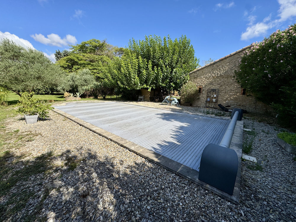 � vendre  Maison Piolenc (84420)