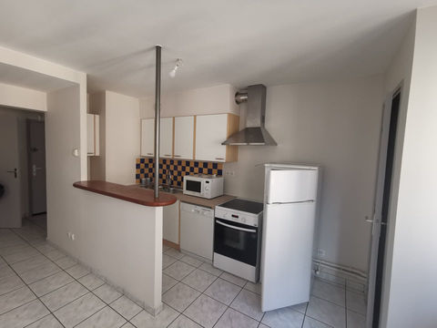 Appartement T4 avec Garage 149000 Le Puy-en-Velay (43000)