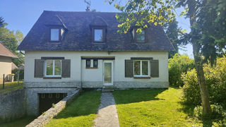  Maison � vendre 8 pi�ces 160 m�