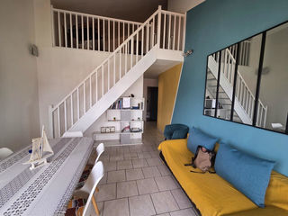  Appartement � vendre 3 pi�ces 58 m�