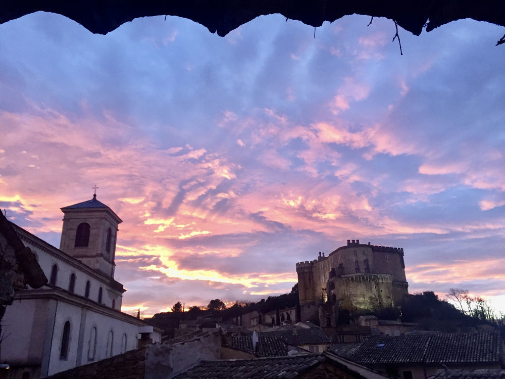 � vendre  Maison Suze-la-Rousse (26790)