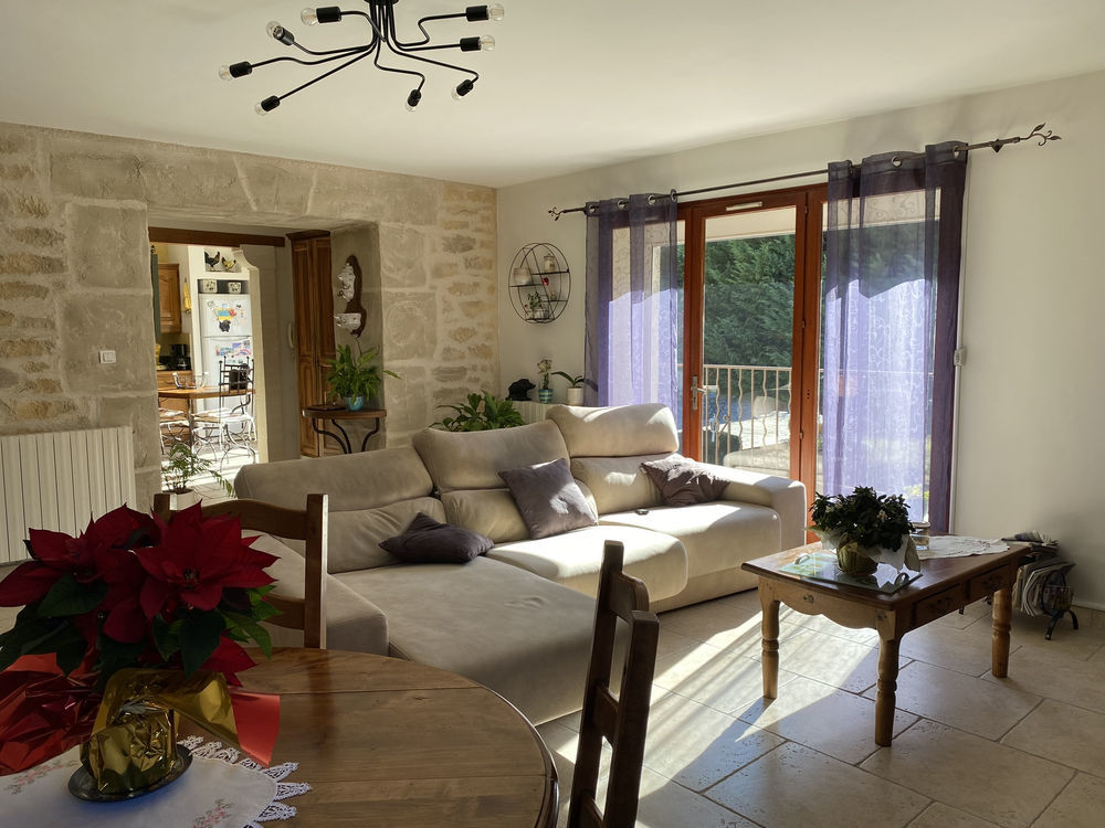 � vendre  Propri�t�/ch�teau Boll�ne (84500)