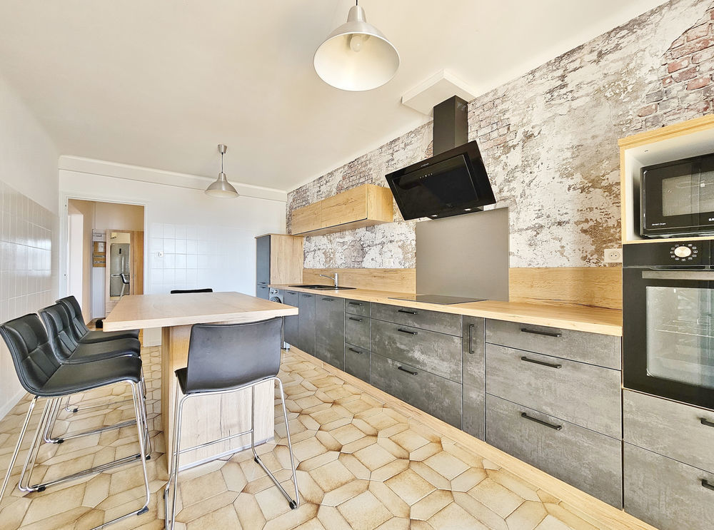 � vendre  Maison Ajaccio (20000)