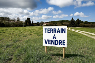  Terrain � vendre 950 m�