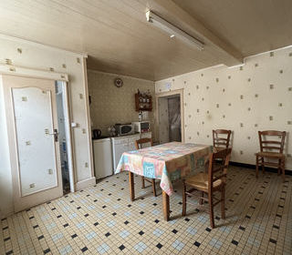  Maison � vendre 5 pi�ces 100 m�