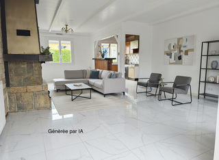  Maison � vendre 4 pi�ces 92 m�