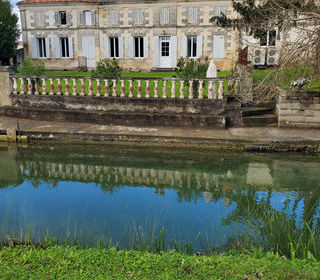  Maison � vendre 10 pi�ces 247 m�