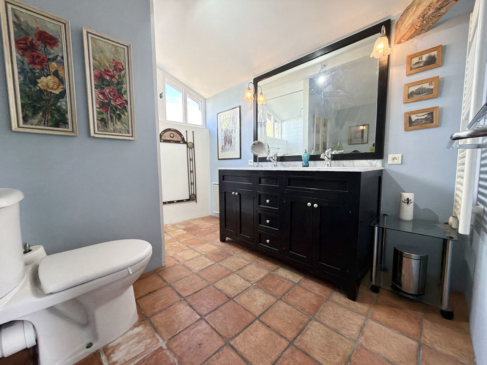 � vendre  Maison Penne-d'Agenais (47140)