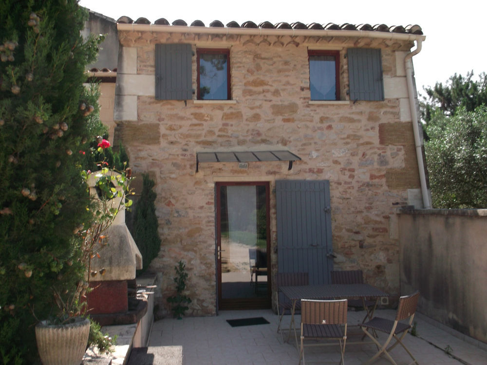 � vendre  Propri�t�/ch�teau Boll�ne (84500)