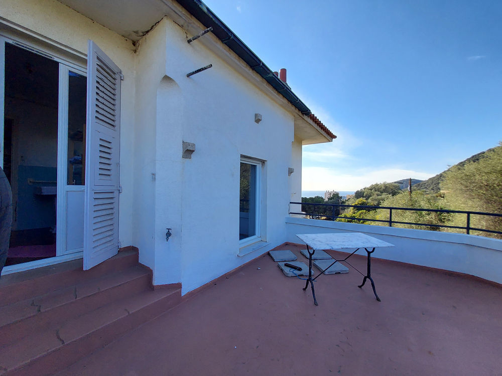 � vendre  Maison Ajaccio (20000)