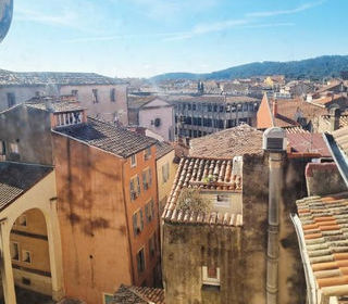  Appartement � vendre 2 pi�ces 44 m�