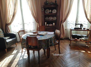  Appartement � vendre 3 pi�ces 58 m�