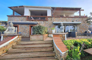  Propri�t�/ch�teau � vendre 12 pi�ces 500 m�