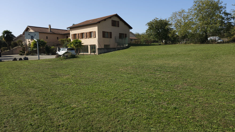 � vendre  Maison Saint-Hilaire-de-Brens (38460)